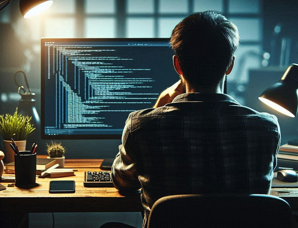 Lenguajes de Programación Más Usados en Argentina